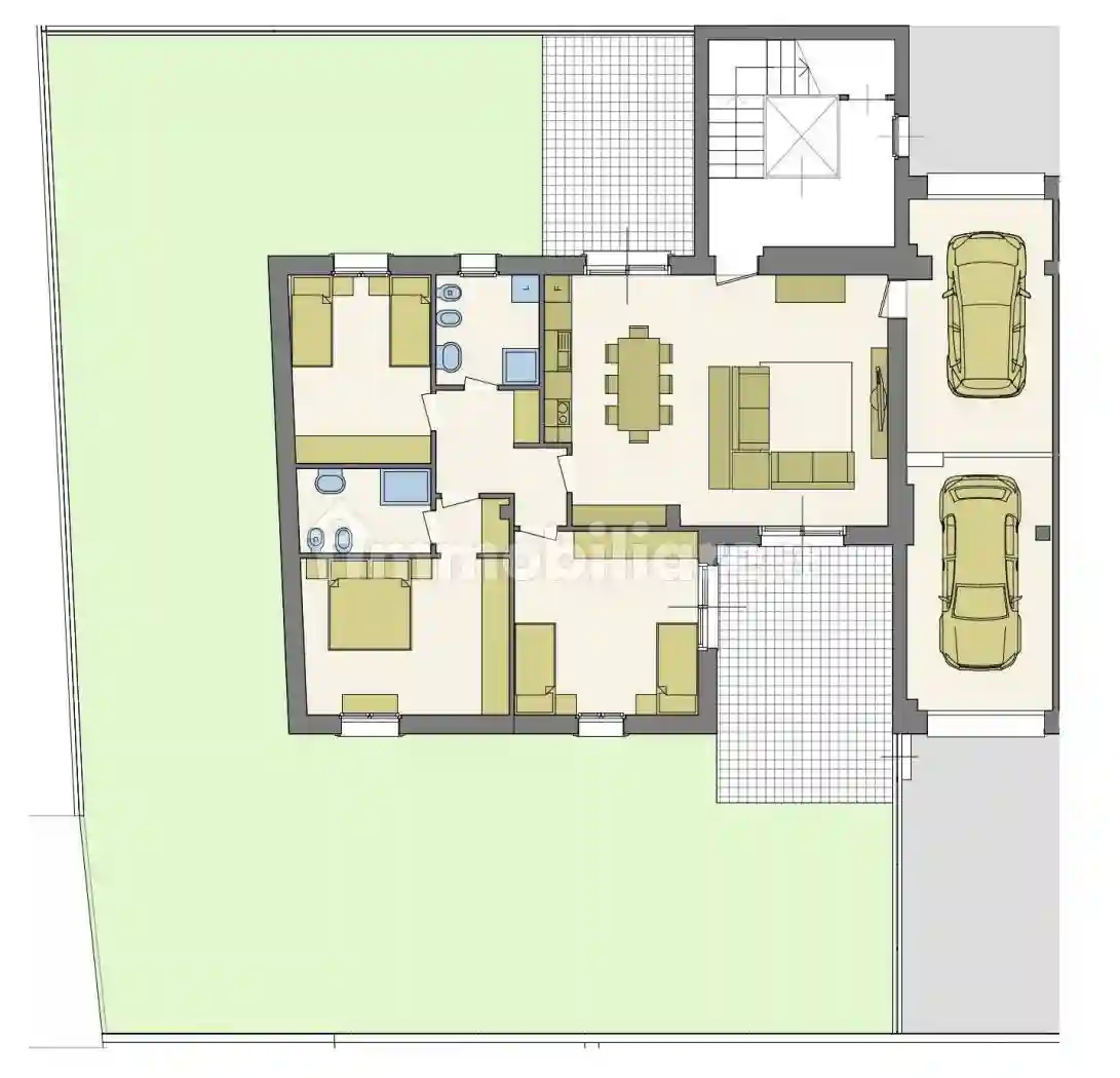 Appartamento - foto 2