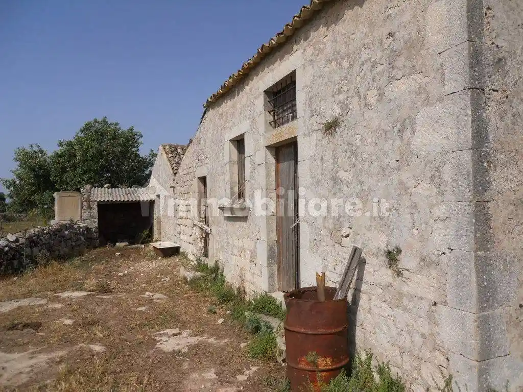 Villa unifamiliare via Crocevia 80, Musebbi I, Modica - foto 2