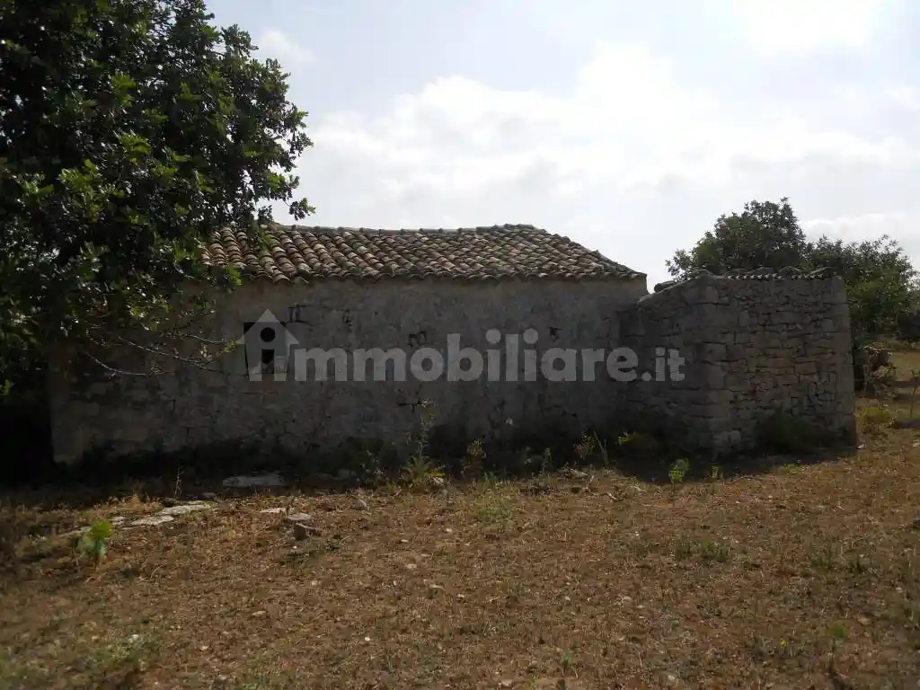 Villa unifamiliare via Crocevia 80, Musebbi I, Modica - foto 3