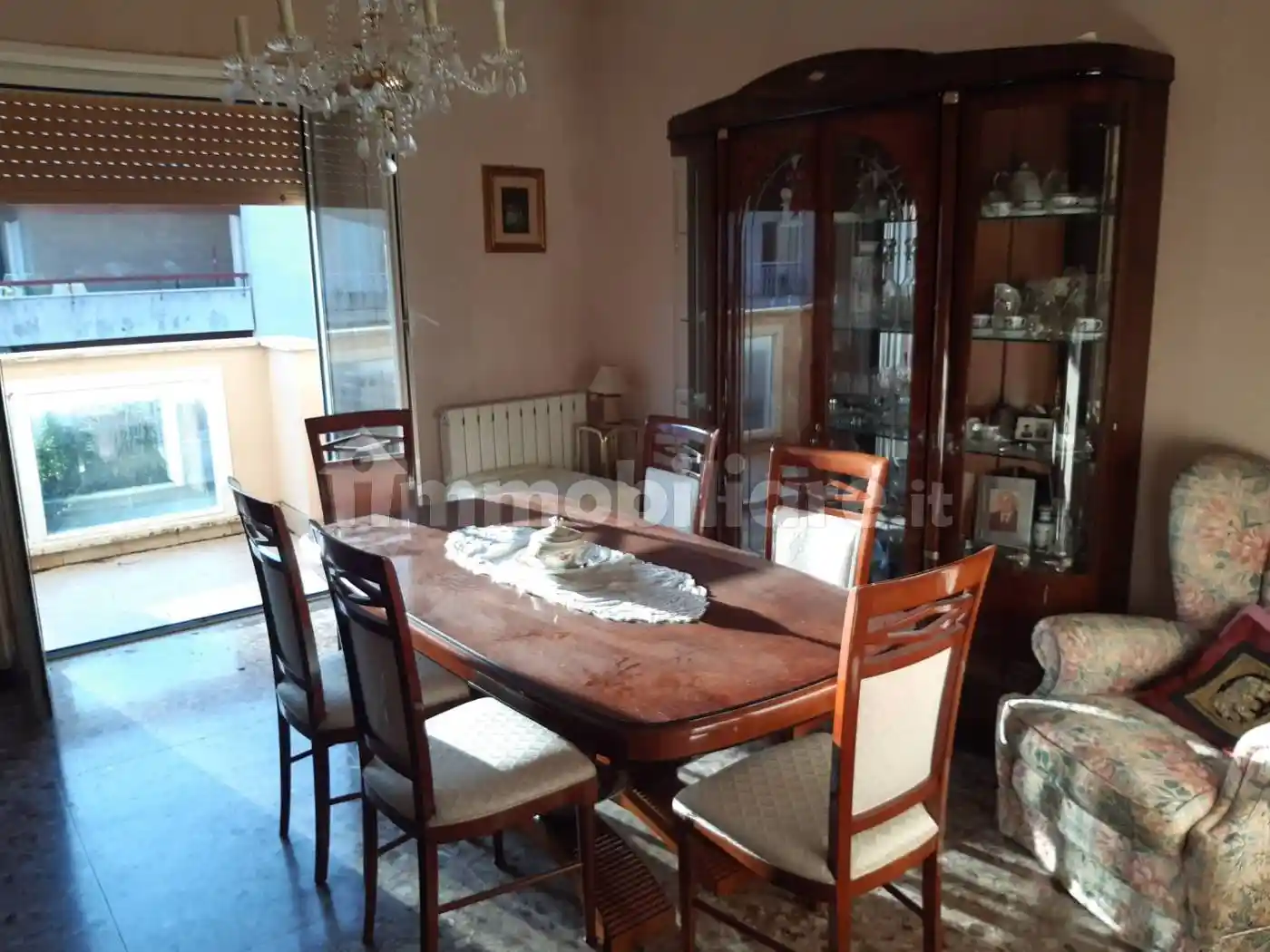 Appartamento in vendita a Nettuno