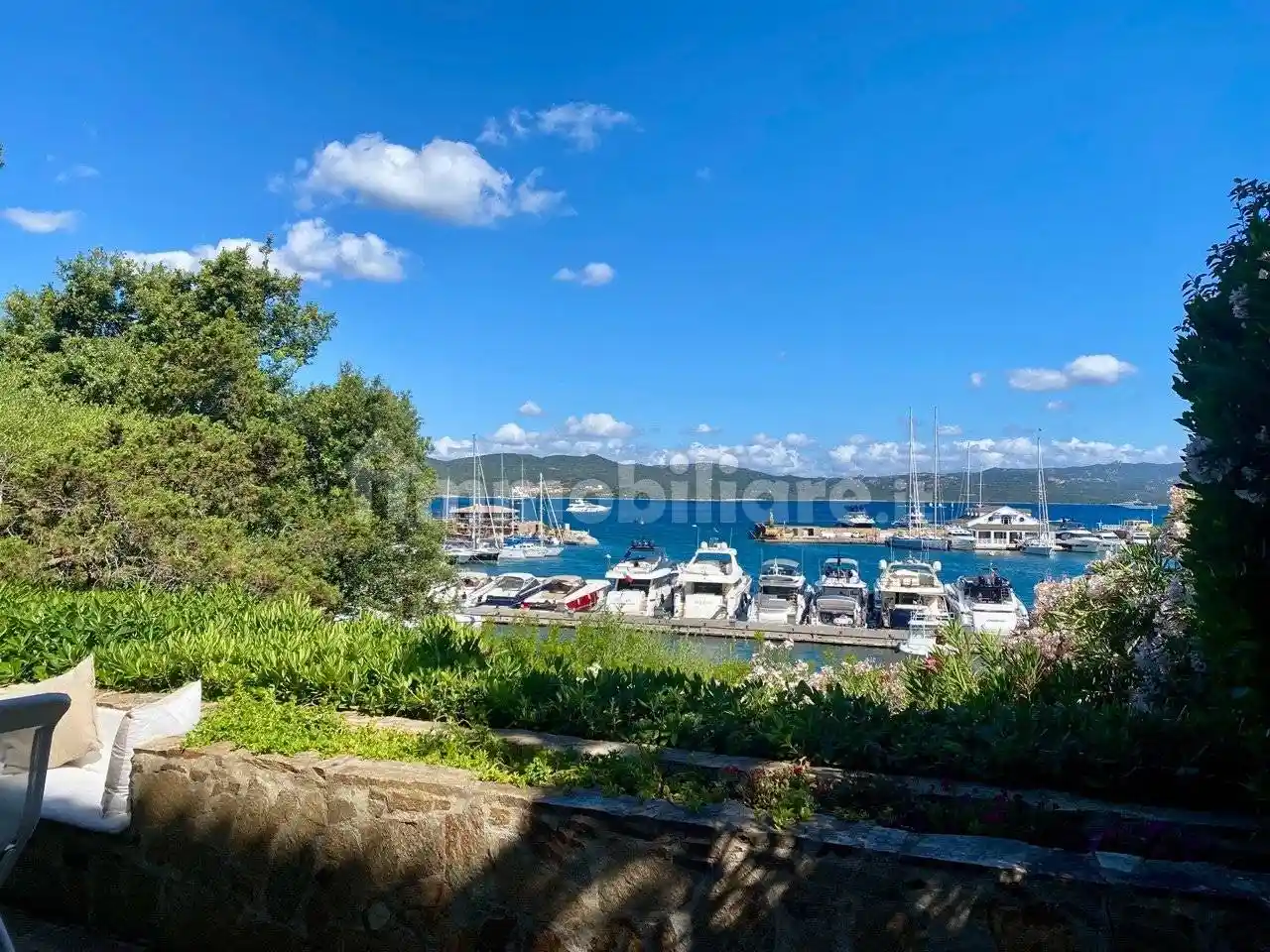 Appartamento in vendita a Olbia