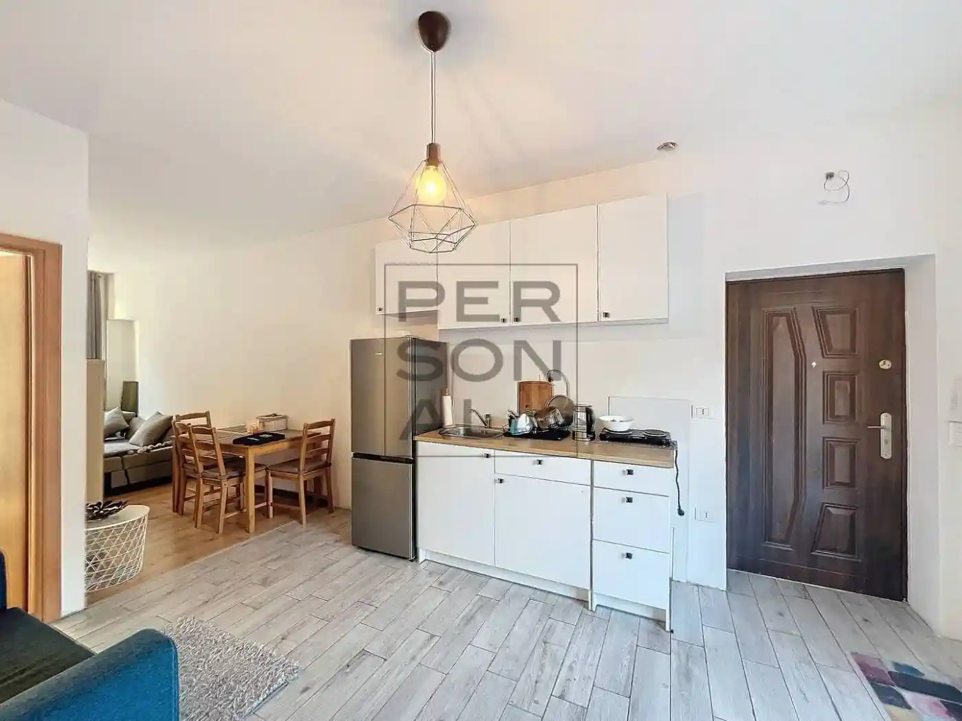 Bilocale ottimo stato, primo piano, Volano - foto 3