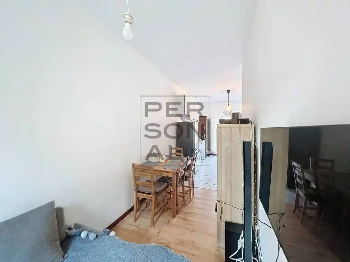 Bilocale ottimo stato, primo piano, Volano - foto 4