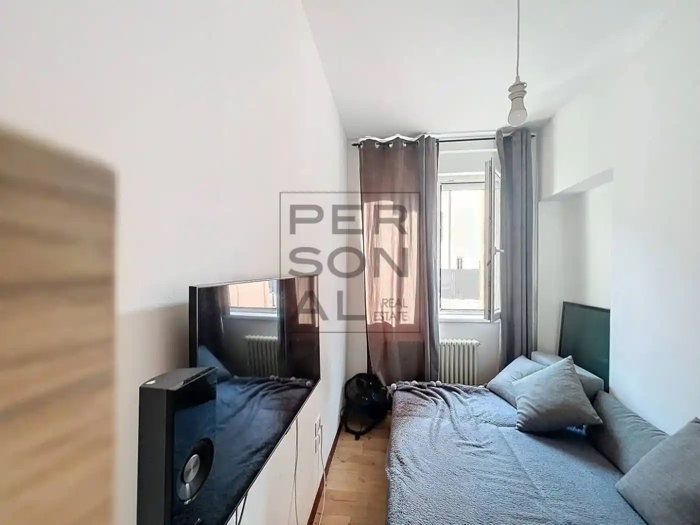 Bilocale ottimo stato, primo piano, Volano - foto 5