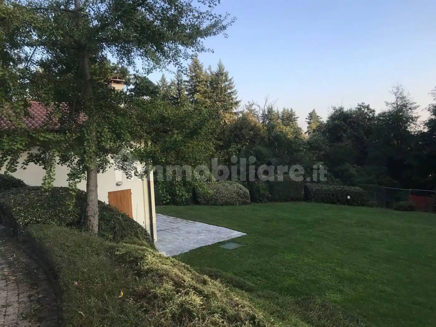 Villa unifamiliare via dell'Immacolata, Santa Maria del Monte, Varese - foto 4