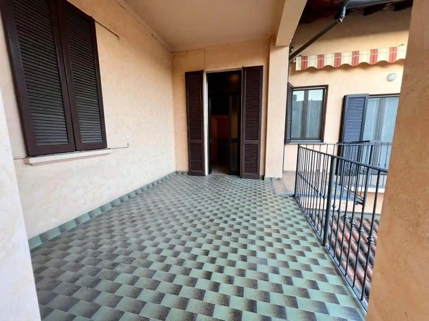 Casa indipendente in vendita a Carate Brianza