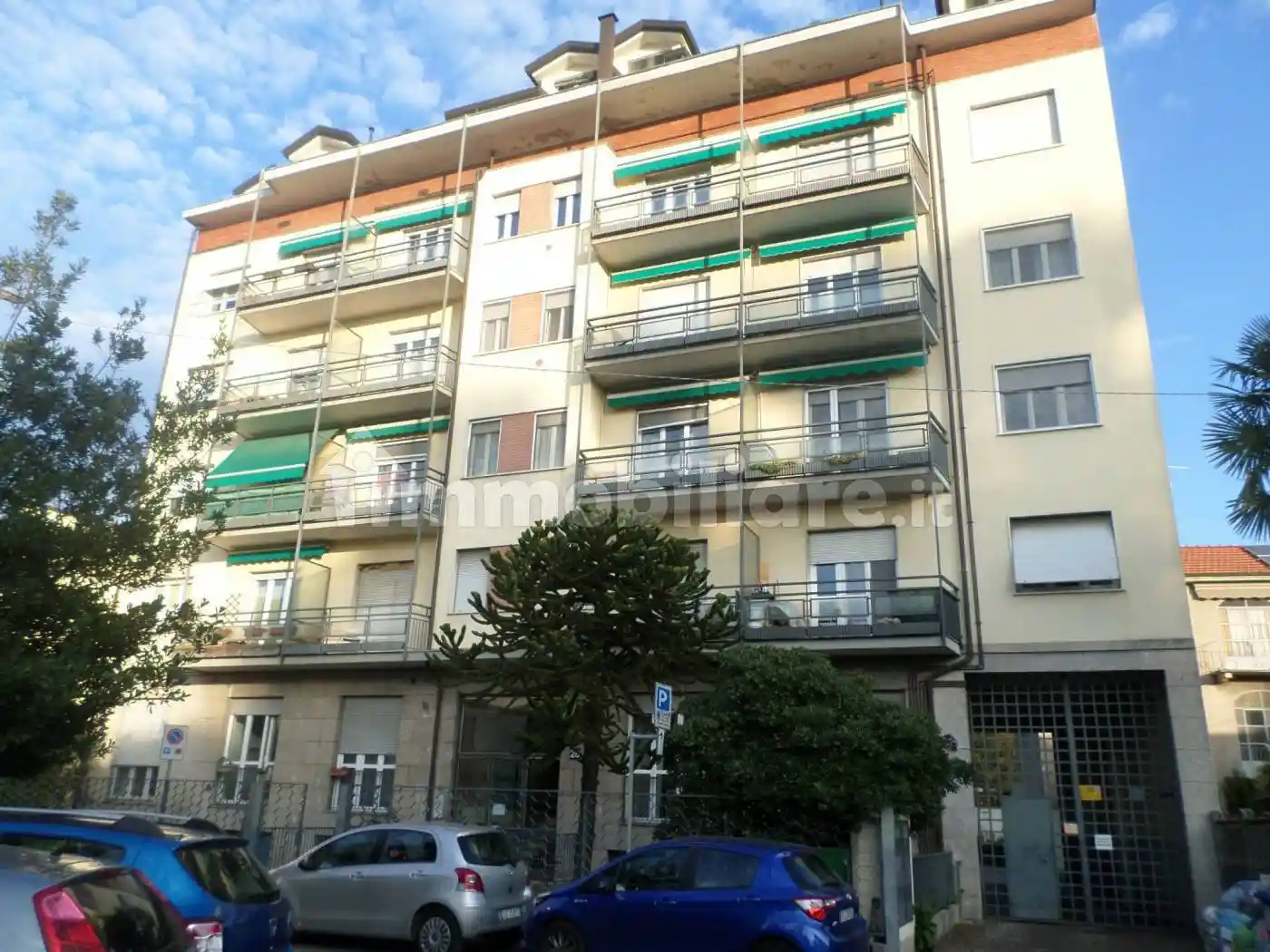 Appartamento in vendita a Seveso