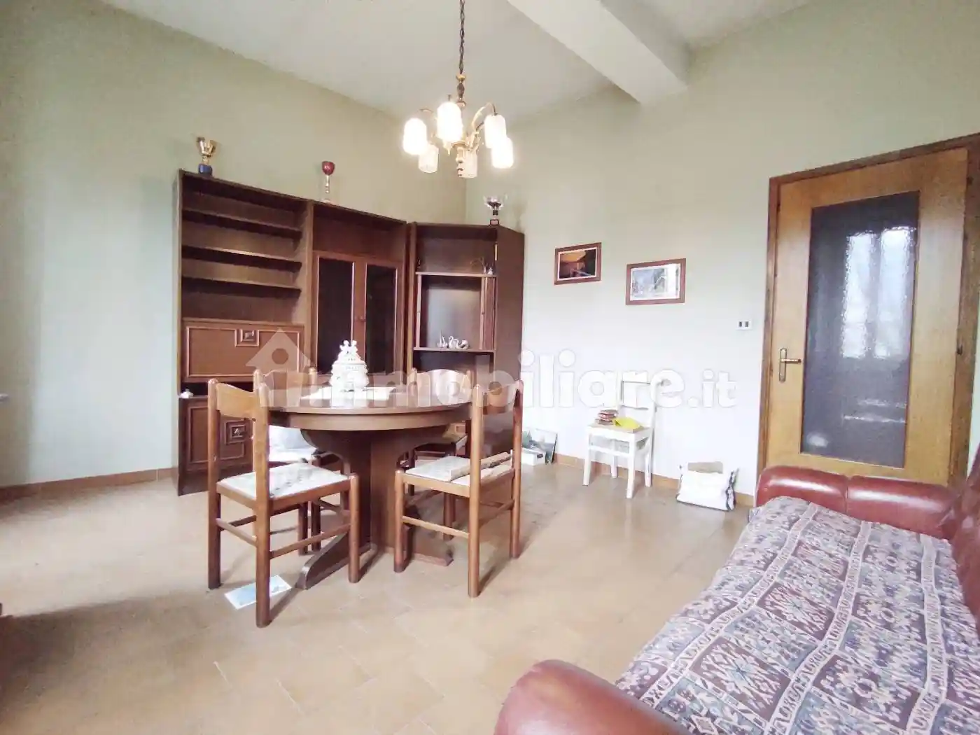 Appartamento in vendita a Luserna San Giovanni