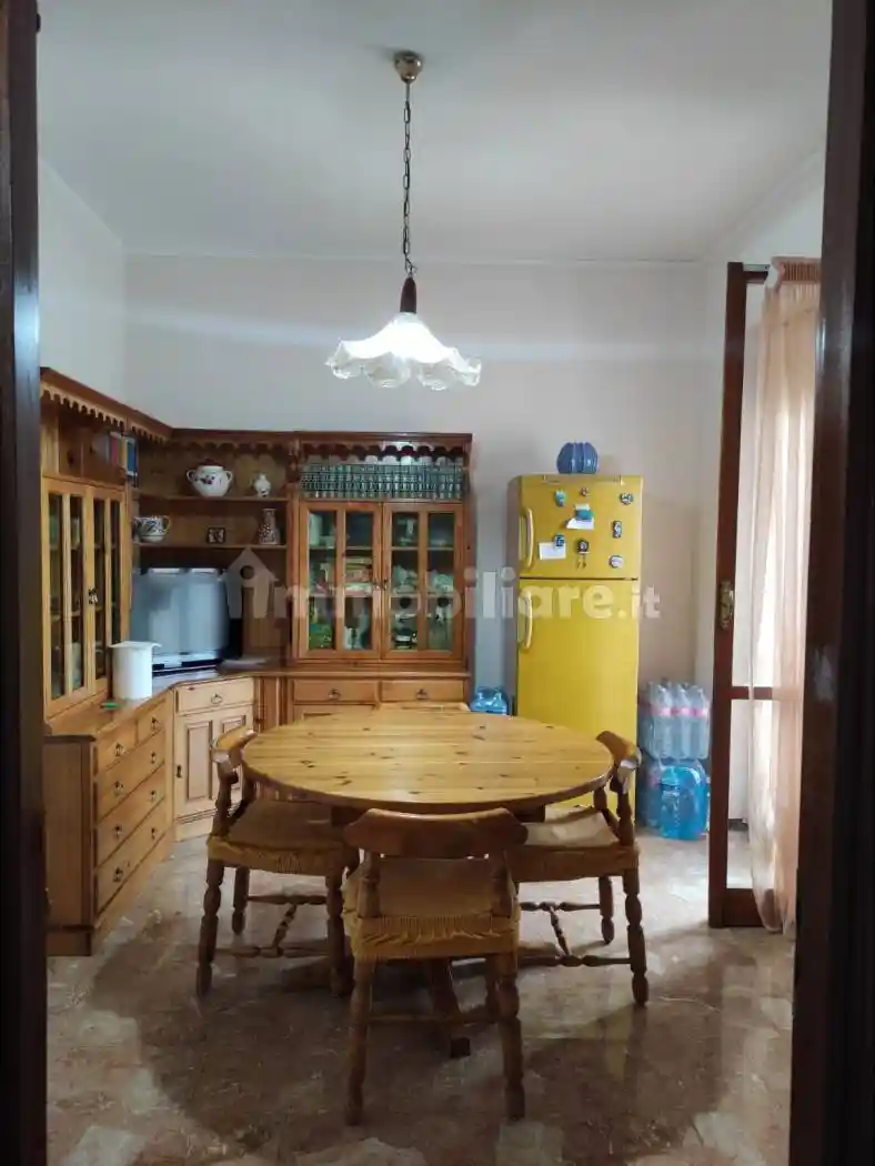 Appartamento in vendita a Campobasso