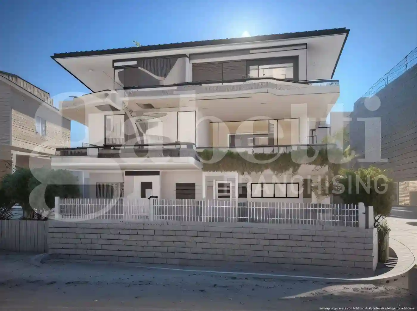 Casa indipendente - foto 2