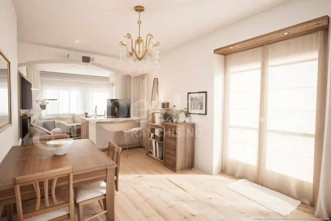 Casa indipendente - foto 4