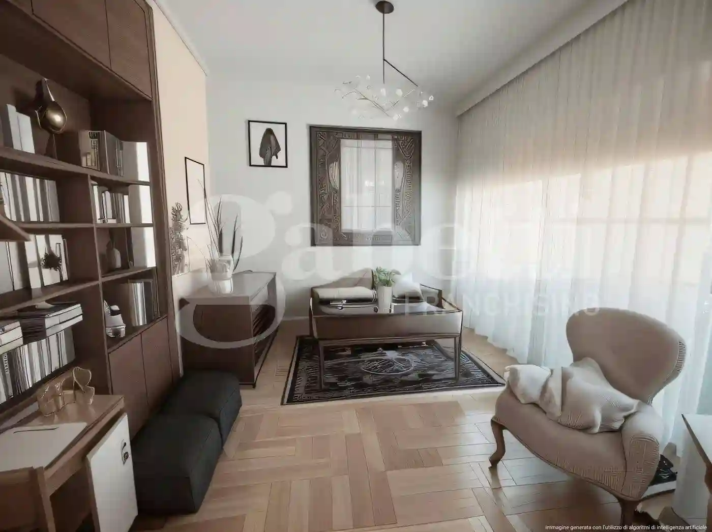 Casa indipendente - foto 5