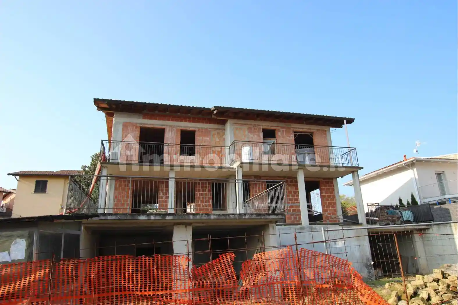 Villa in vendita a Daverio