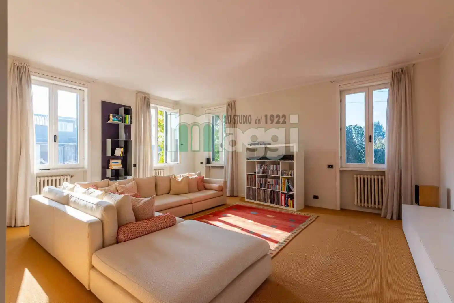 Villa in vendita a Meda