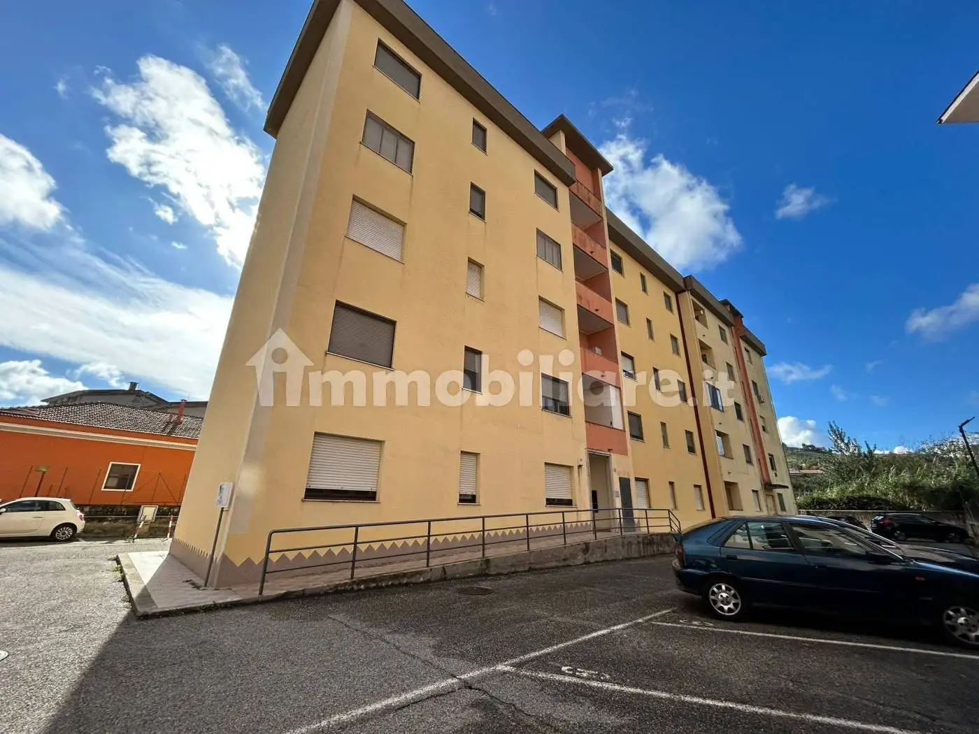 Appartamento in vendita a Catanzaro