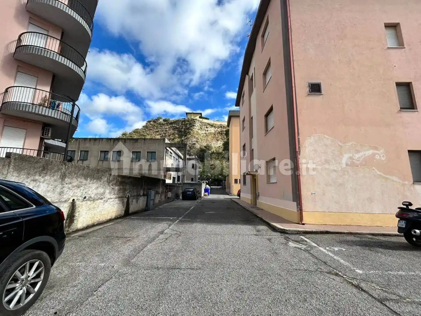 Quadrilocale viale Brutium, Sala, Catanzaro - foto 3