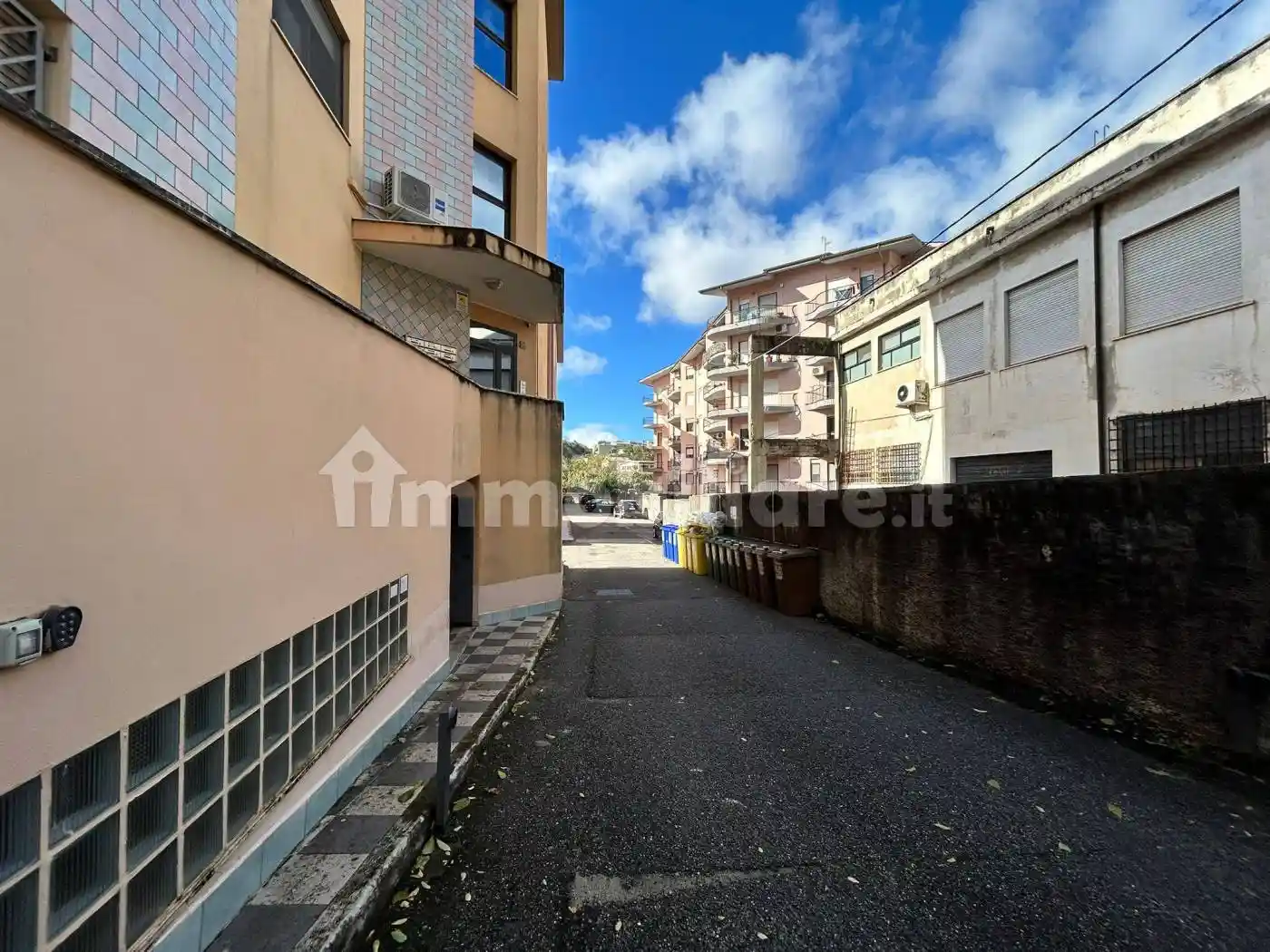 Quadrilocale viale Brutium, Sala, Catanzaro - foto 4