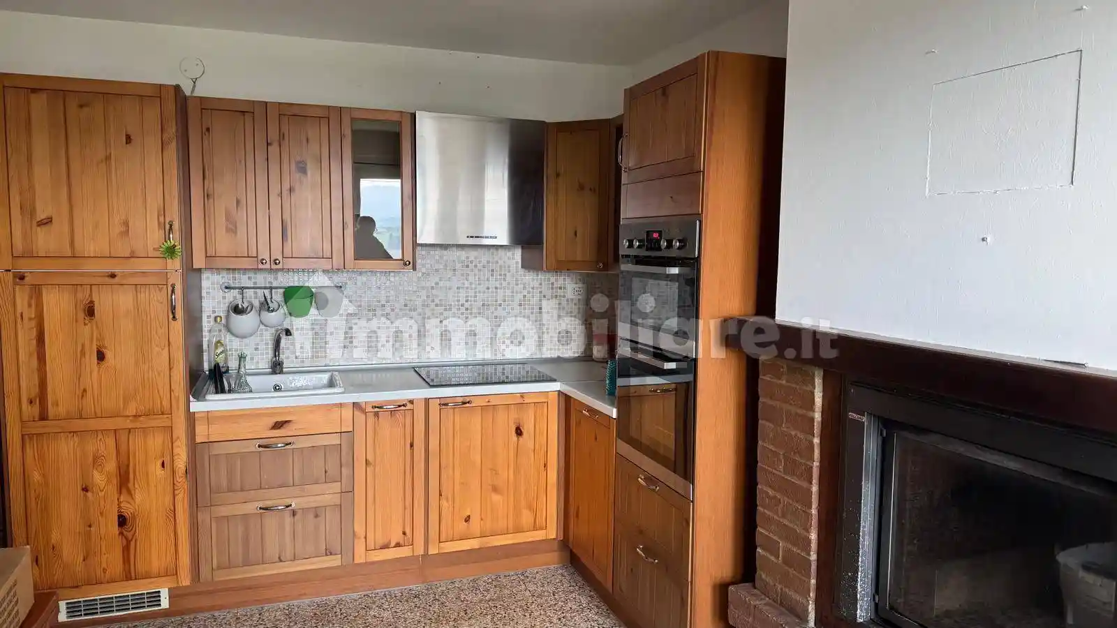 Casa indipendente in vendita a Sassoferrato