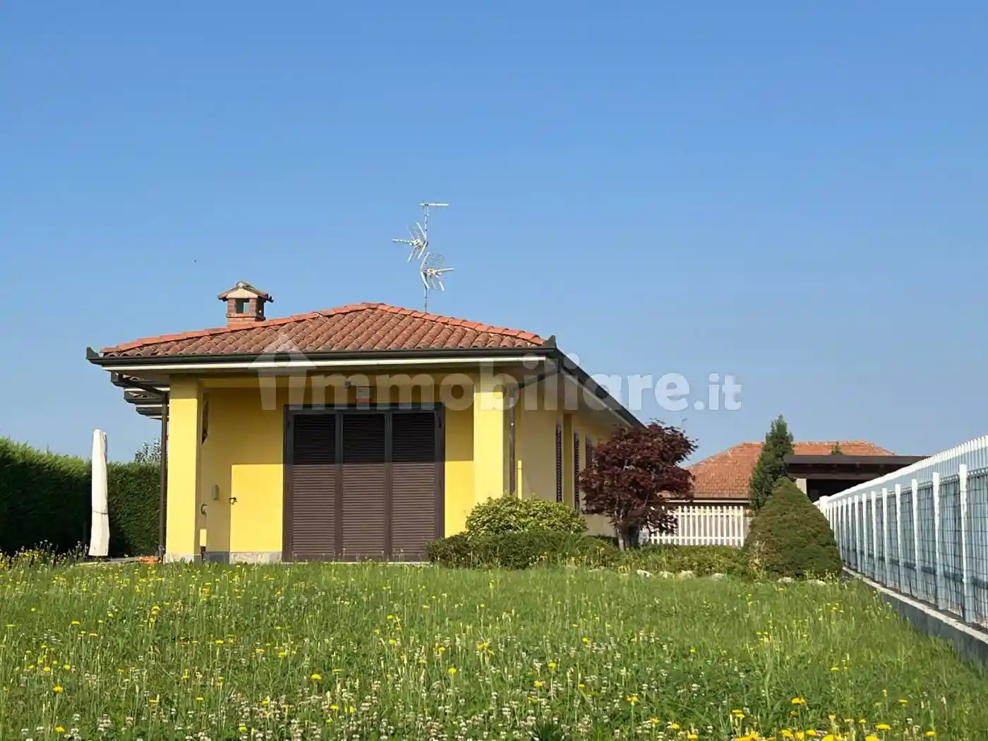 Villa in vendita a Torrazza Coste