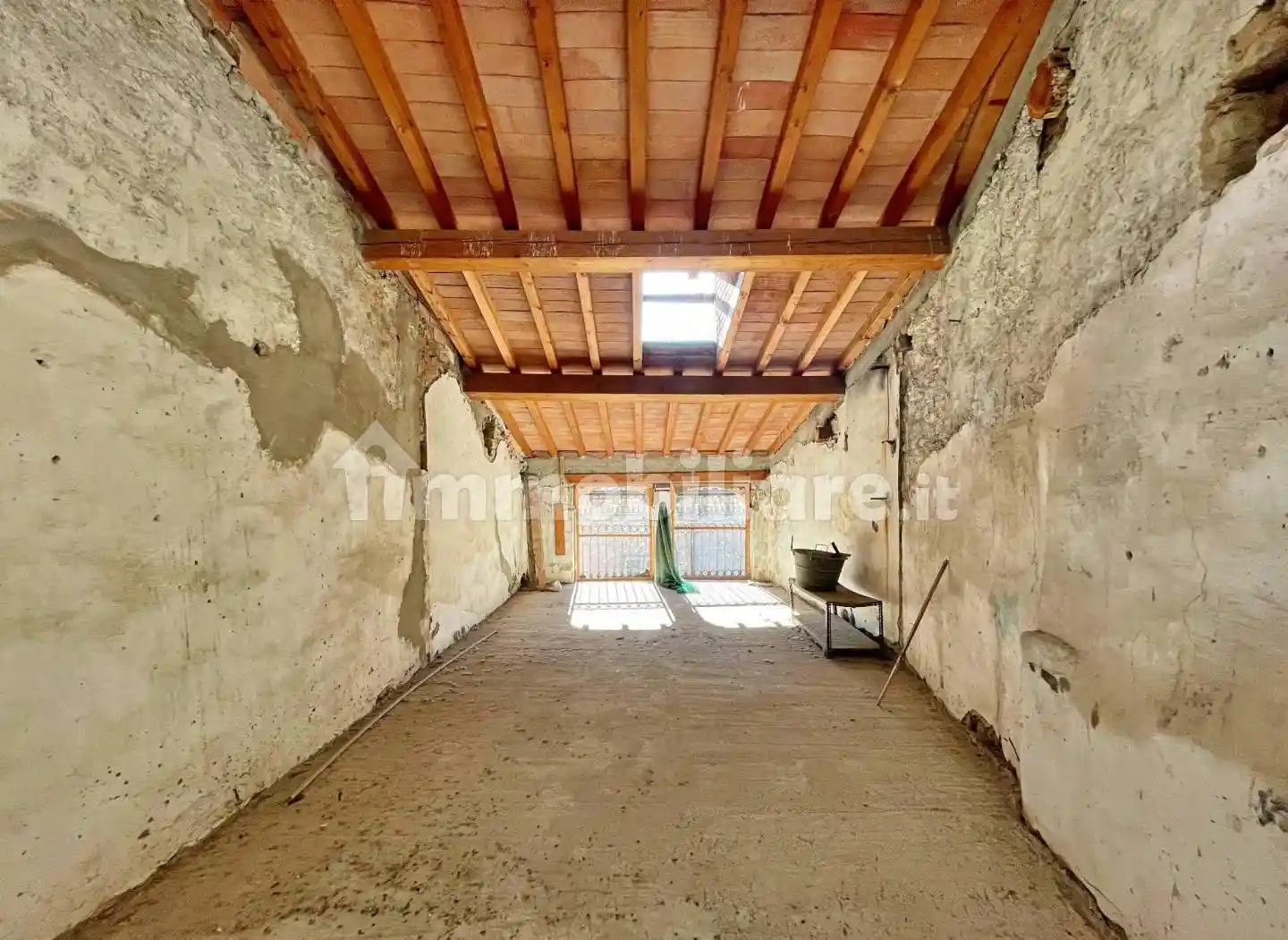 Casa indipendente in vendita a Varzi