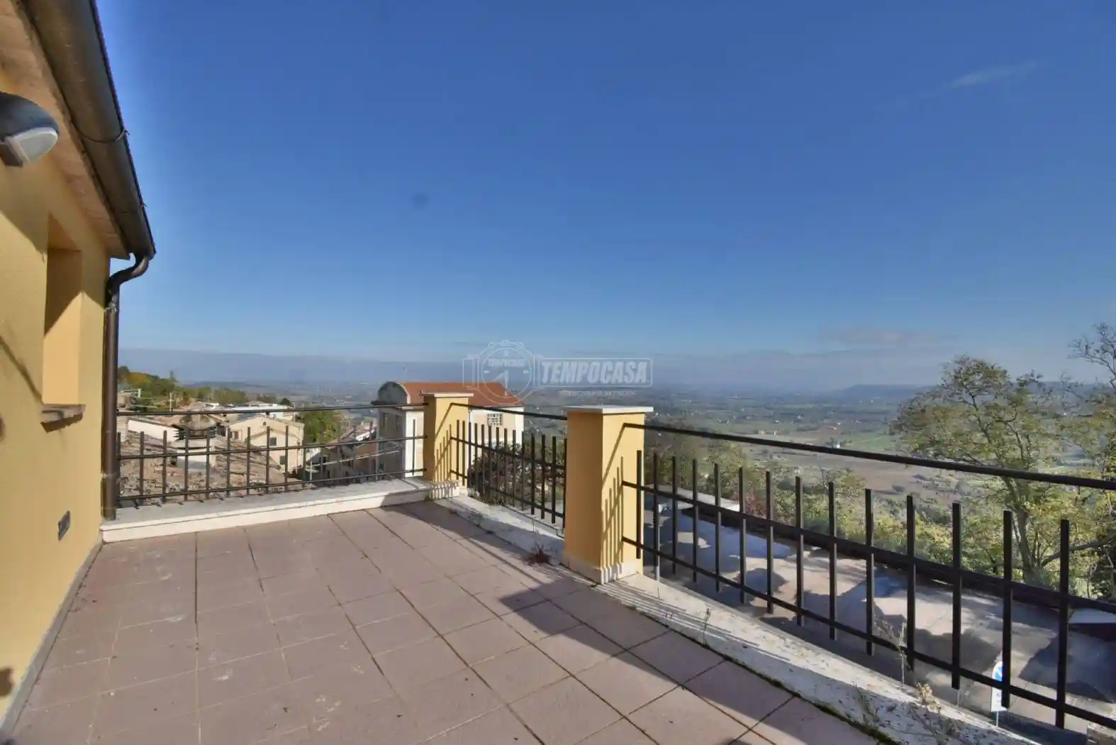 Casa indipendente in vendita a Pollenza