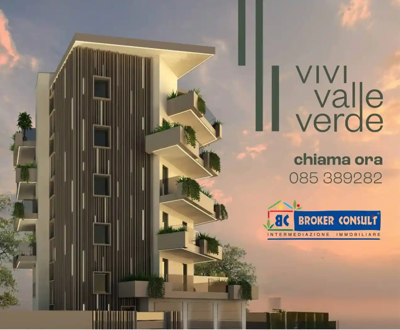 Appartamenti di nuova costruzione a Pescara - foto 2