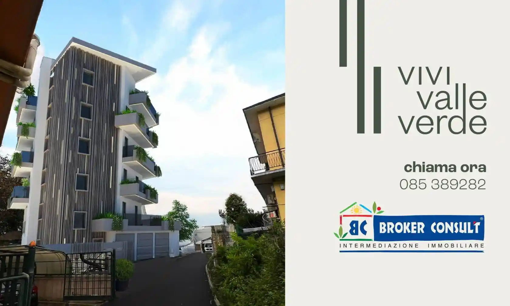 Appartamenti di nuova costruzione a Pescara - foto 4