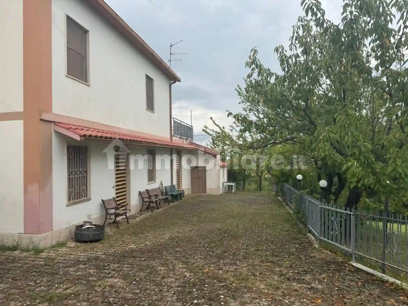 Casa indipendente - foto 2