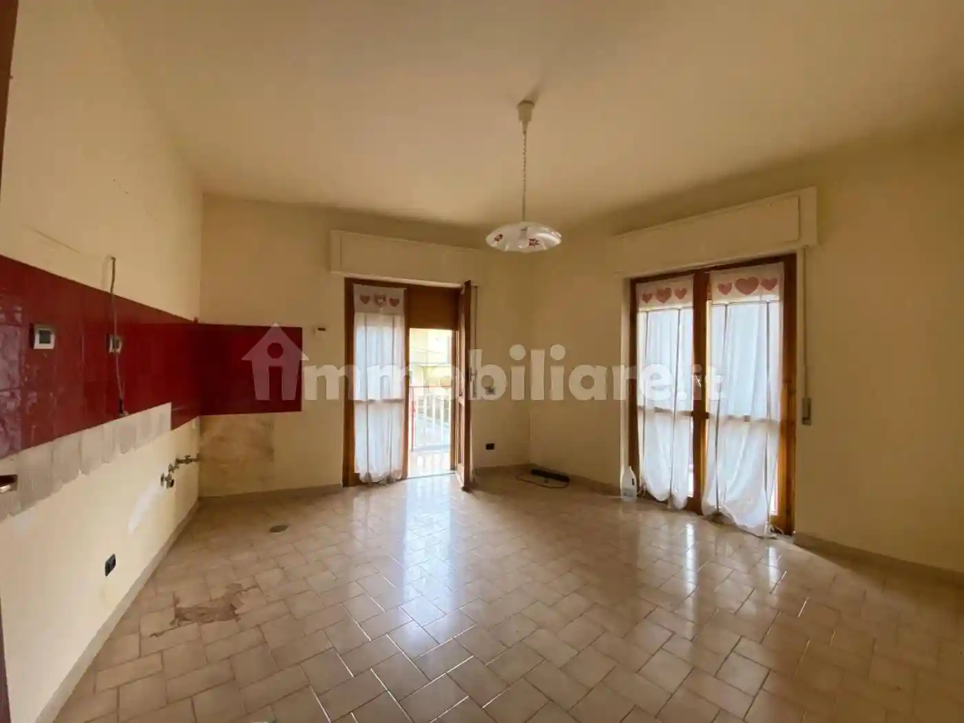 Bilocale buono stato, secondo piano, Avellino - foto 4