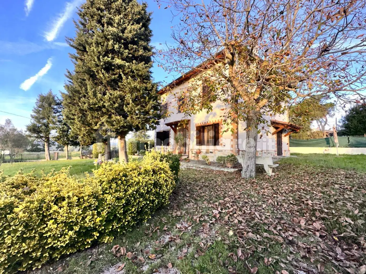 Casa indipendente in vendita a Castiglione del Lago