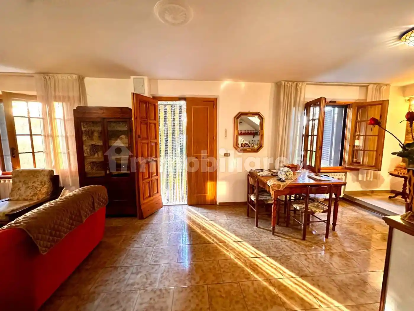 Terratetto unifamiliare Località Frattavecchia, Casamaggiore, Castiglione del Lago - foto 2