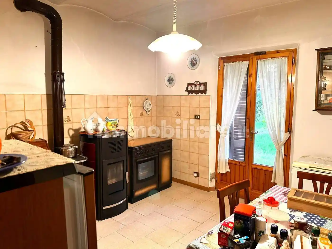 Terratetto unifamiliare Località Frattavecchia, Casamaggiore, Castiglione del Lago - foto 5