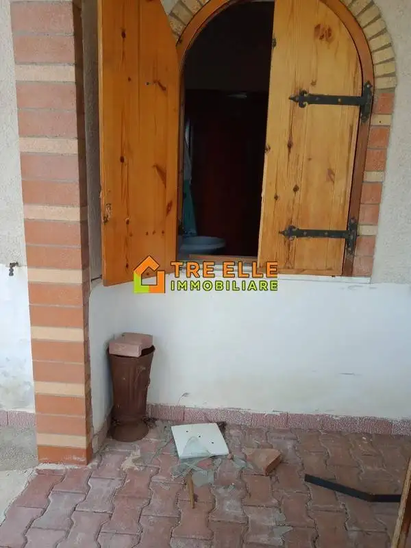 Villa unifamiliare corso Umberto I, Castelvetere sul Calore - foto 3