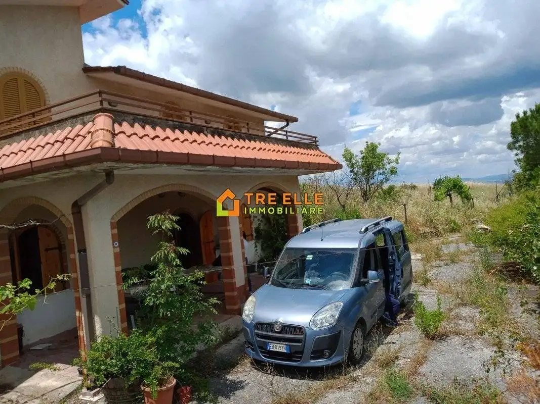 Villa unifamiliare corso Umberto I, Castelvetere sul Calore - foto 5