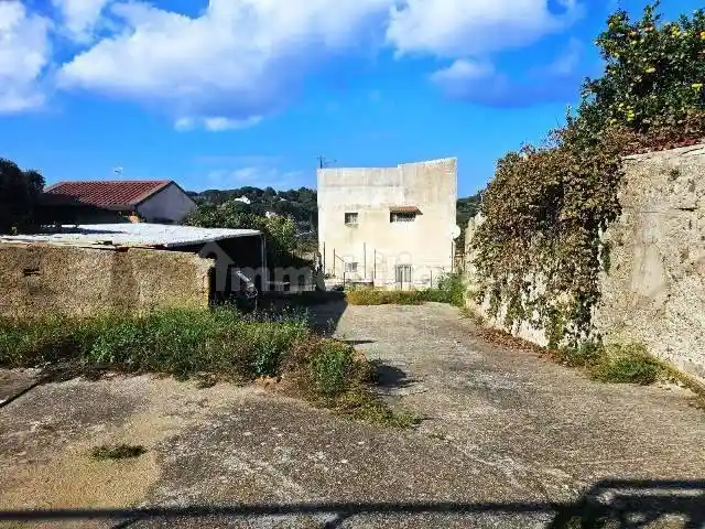 Rustico - Casale in vendita a Messina