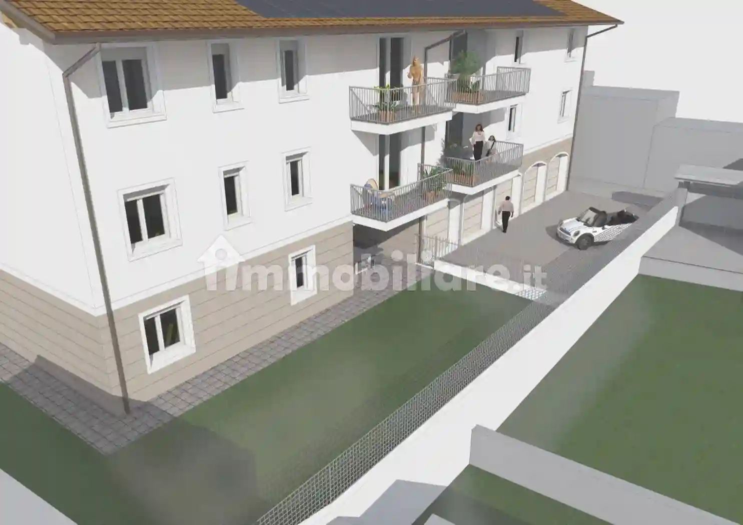 Appartamento - foto 5