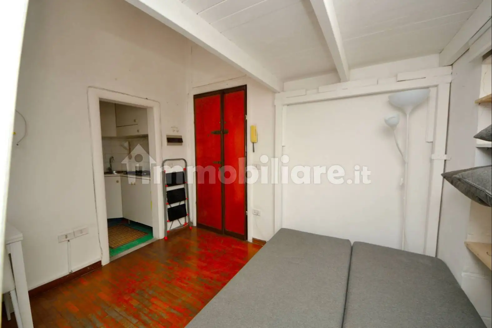 Appartamento in affitto a Napoli