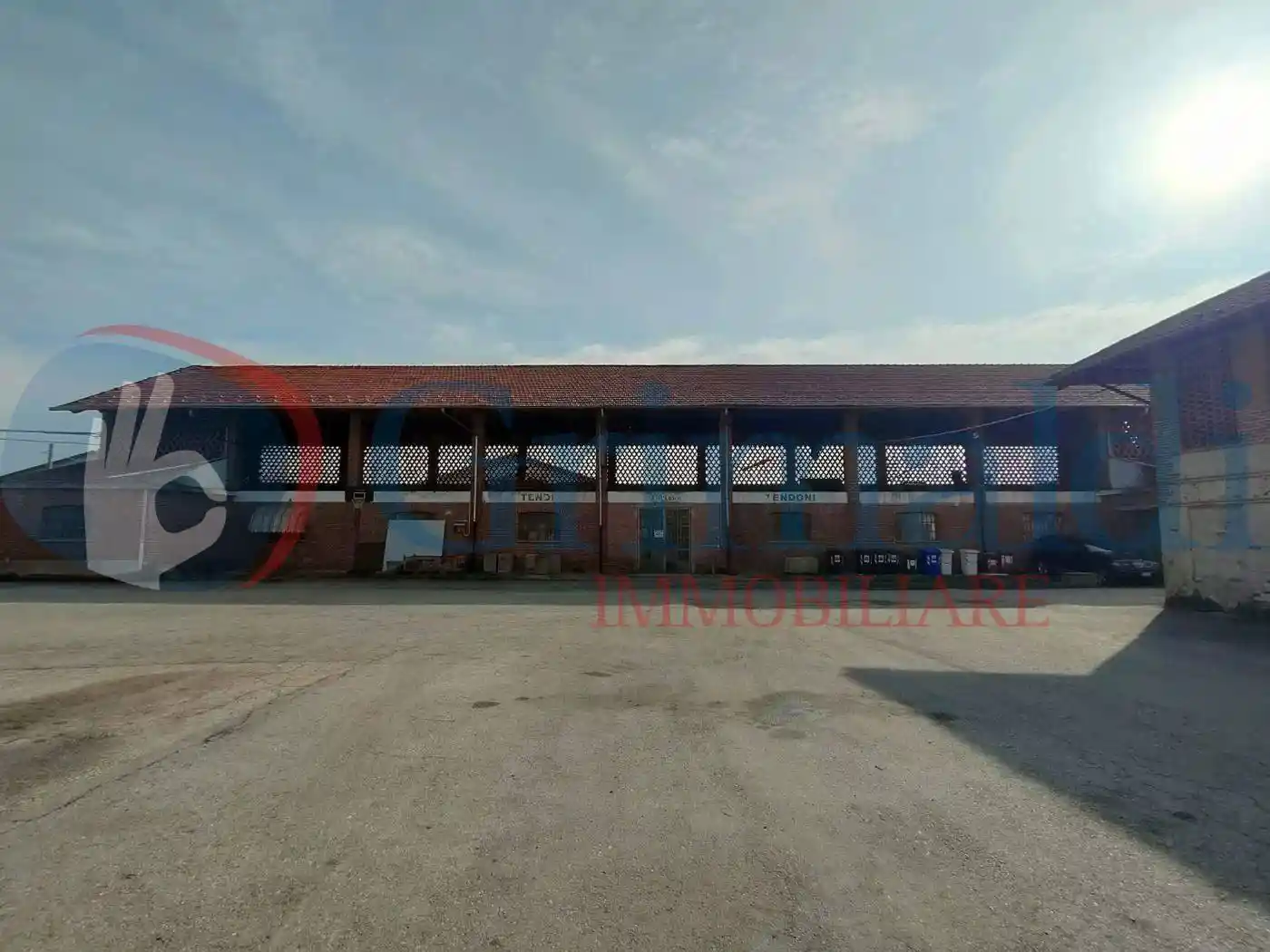 Rustico - Casale in vendita a Grugliasco