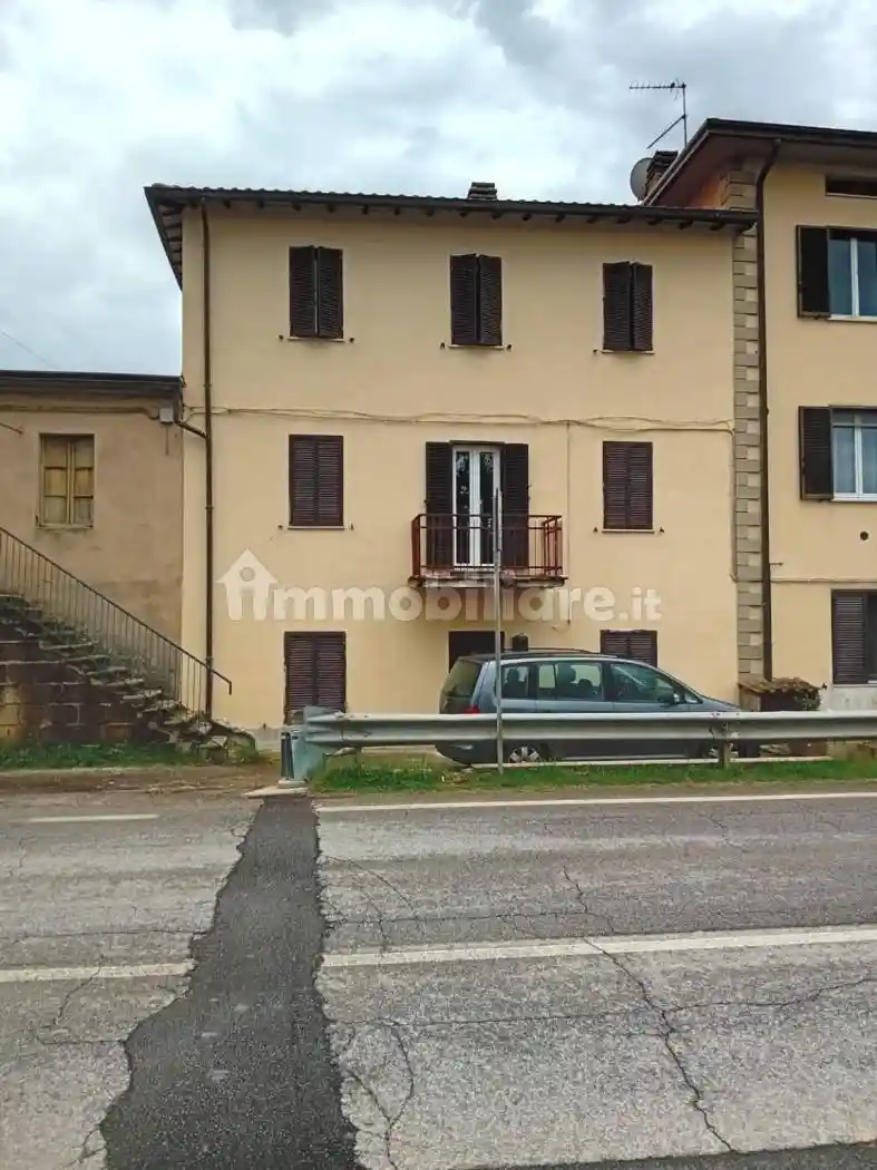 Casa indipendente in vendita a Piegaro