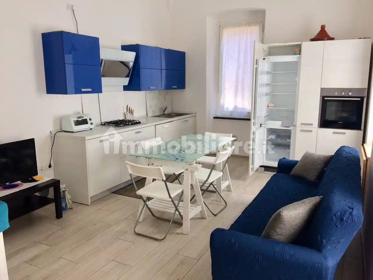 Appartamento in vendita a Finale Ligure