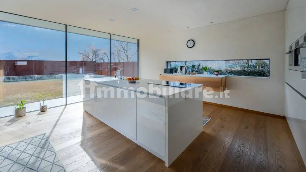 Villa in vendita a Castelbello-Ciardes