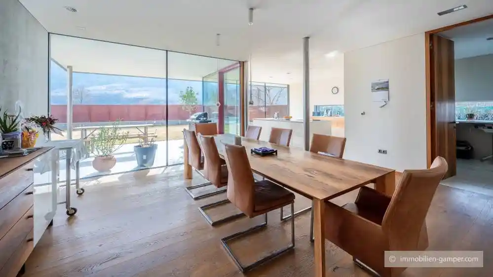 Villa unifamiliare, ottimo stato, 484 m², Castelbello, Castelbello-Ciardes - foto 4