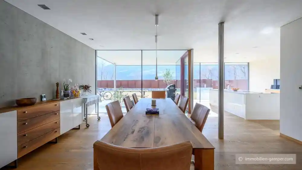 Villa unifamiliare, ottimo stato, 484 m², Castelbello, Castelbello-Ciardes - foto 5