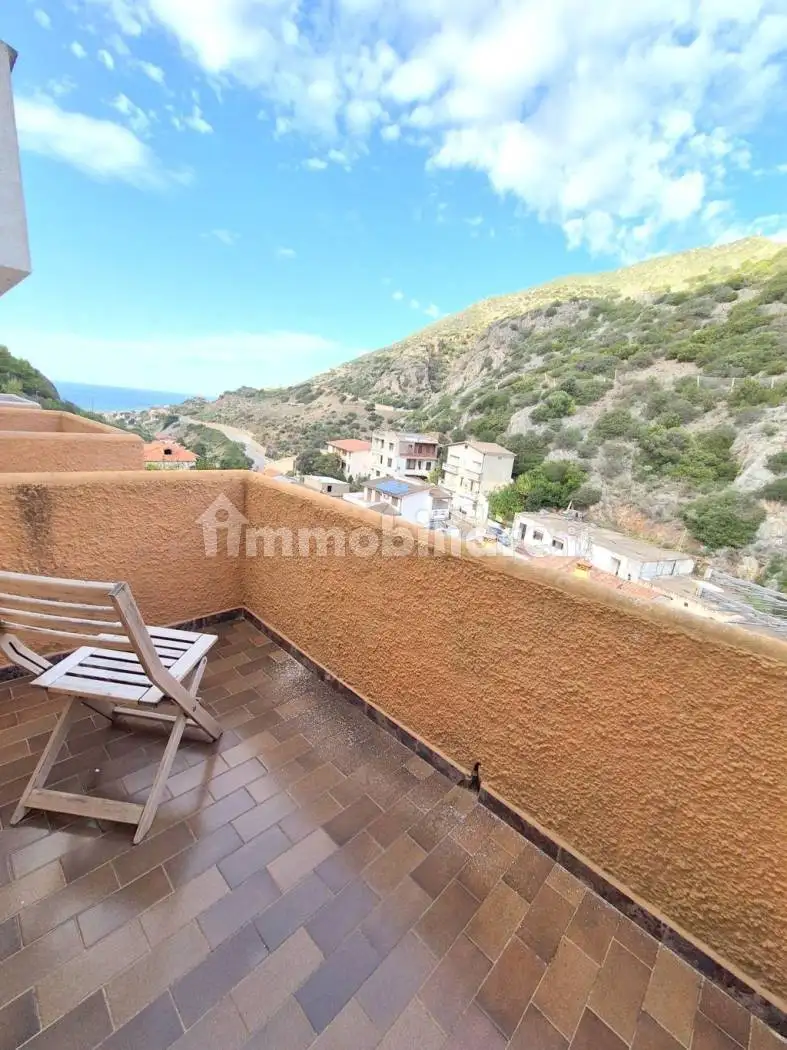 Appartamento in vendita a Buggerru