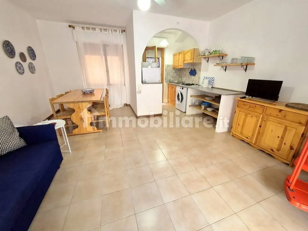 Trilocale via Angelo Battelli, Buggerru - foto 2