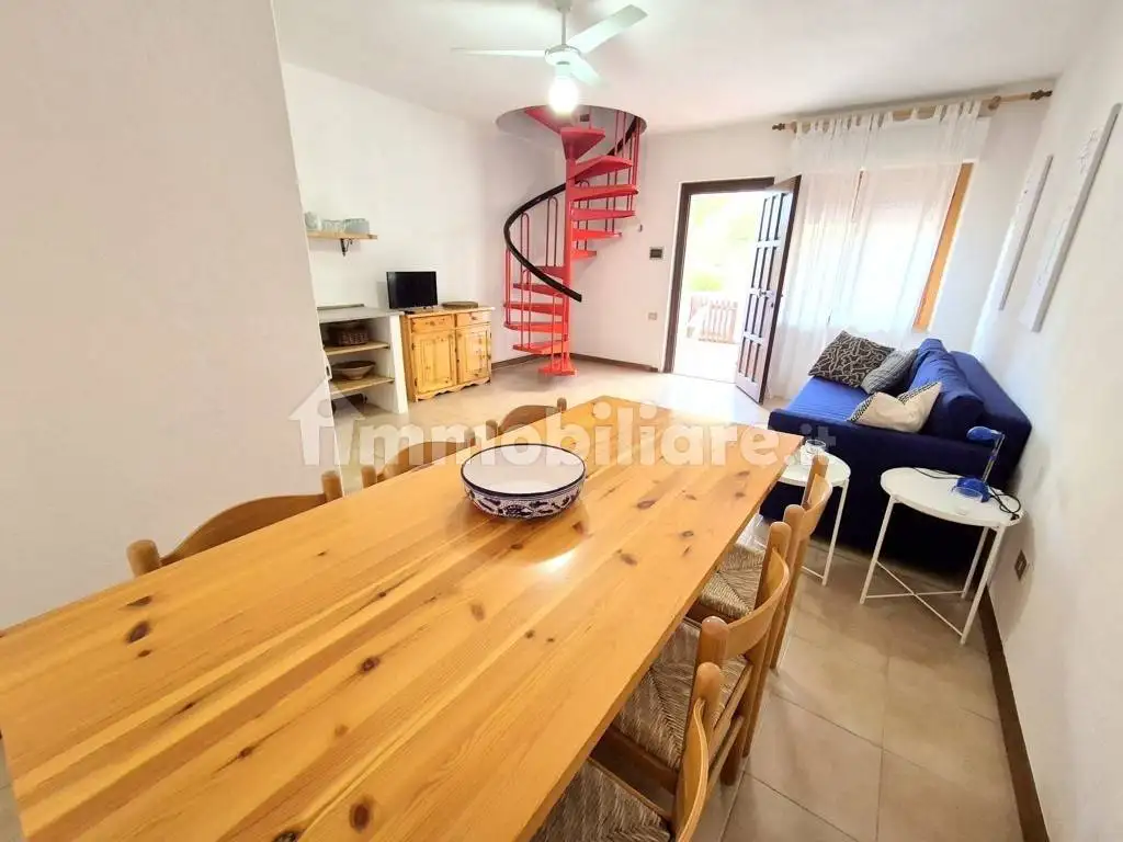 Trilocale via Angelo Battelli, Buggerru - foto 4