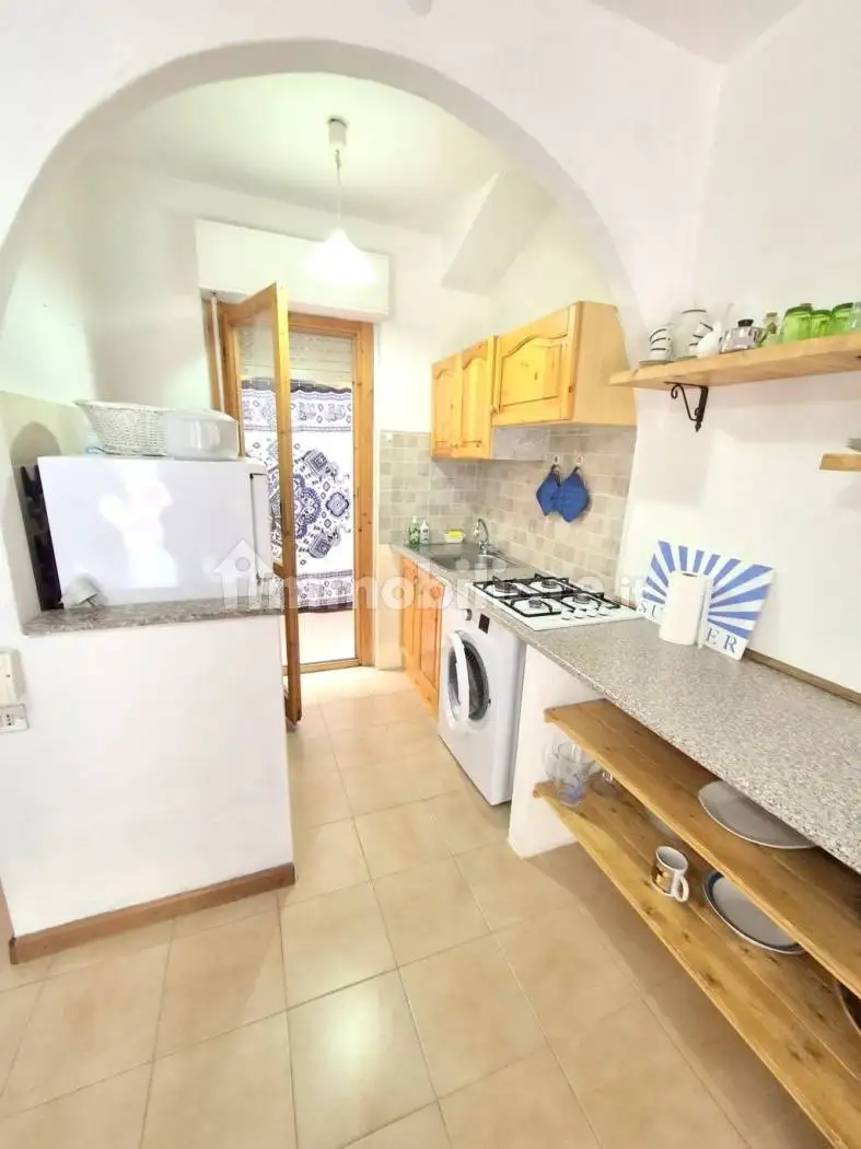 Trilocale via Angelo Battelli, Buggerru - foto 5