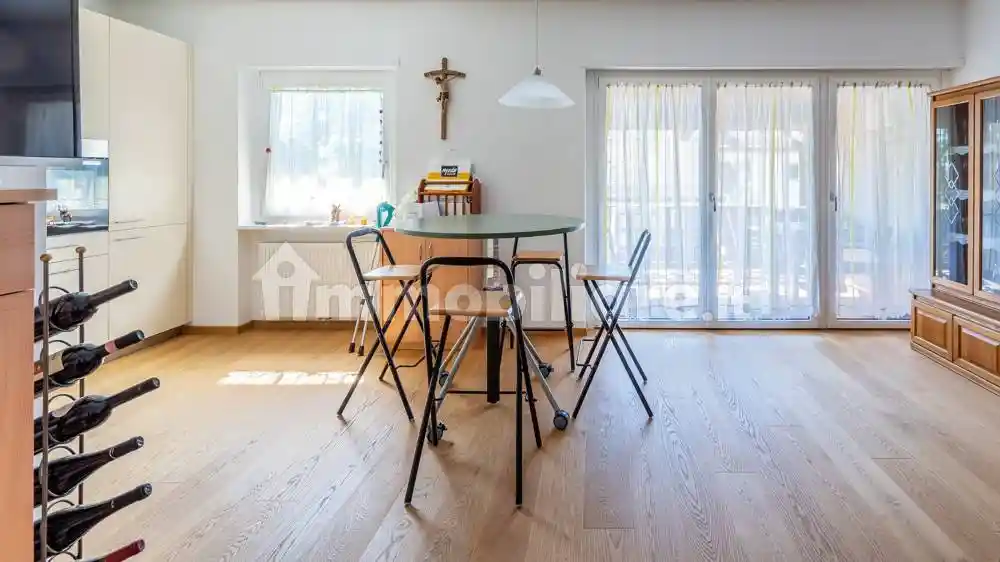 Appartamento in vendita a Lana