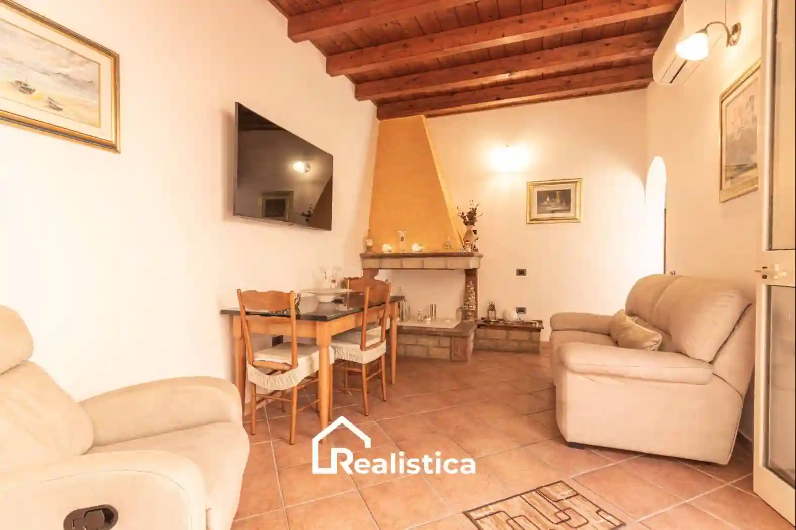 Casa indipendente - foto 5