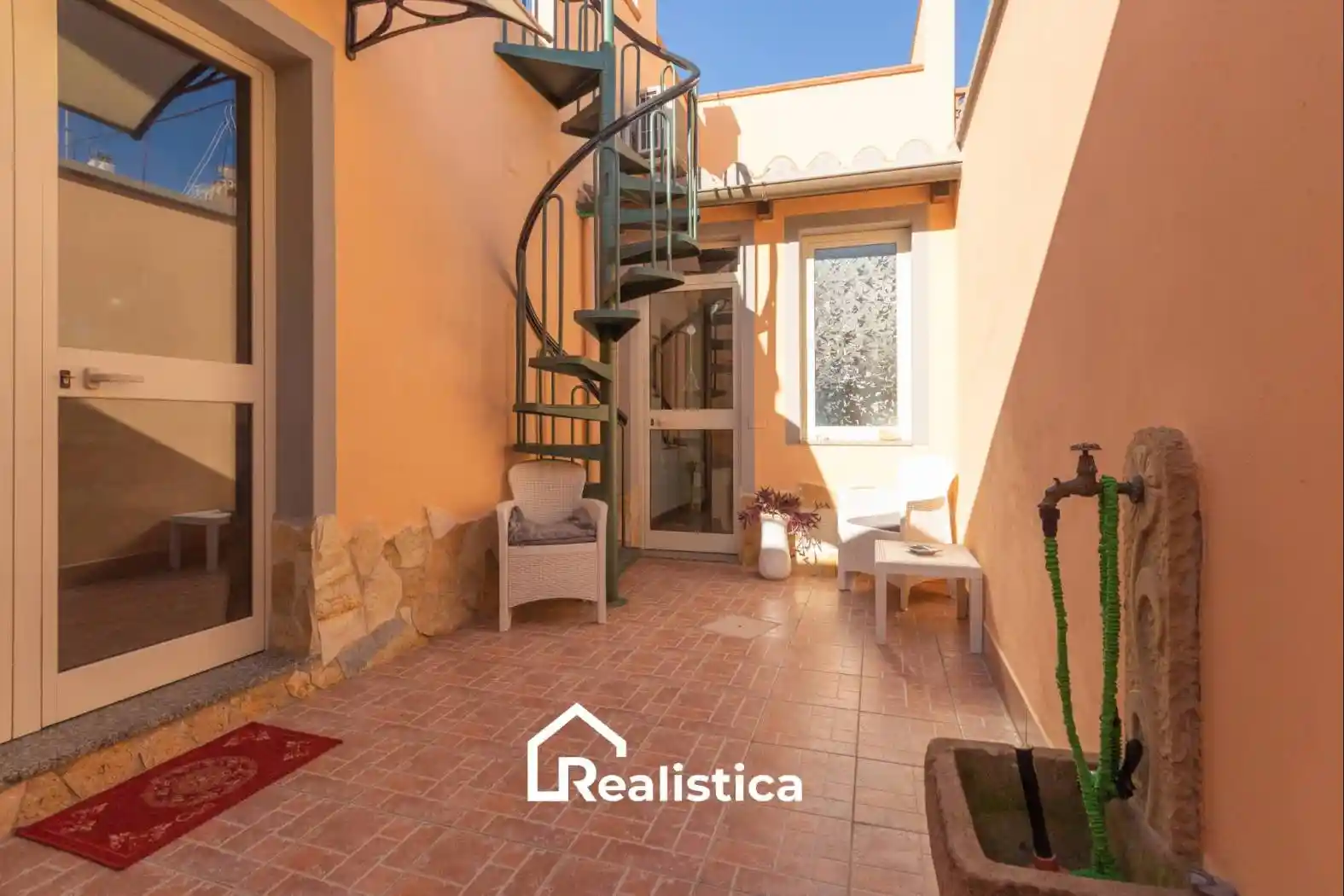 Casa indipendente in vendita a Quartu Sant'Elena